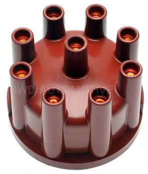 mercedes-benz 300sel 1971 Distributor Cap C502 small image